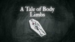 A Tale of Body Limbs artwork 1