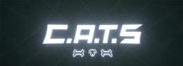 C.A.T.S.: Carefully Attempting Not to Screw Up artwork 1