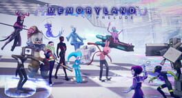 Memoryland Prelude artwork 1