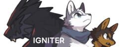 Igniter artwork 1