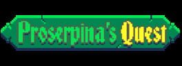 Proserpina's Quest artwork 1