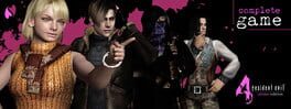 Resident Evil 4: Otome Edition artwork 1
