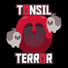 Tonsil Terror artwork 1