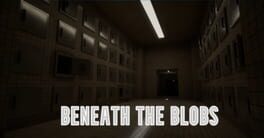 Beneath the Blobs artwork 1