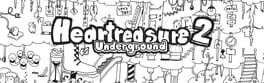 Heartreasure 2: Underground artwork 1