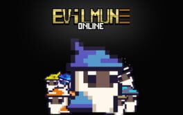 Evilmun Online artwork 1