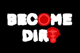 Become Dirt artwork 1