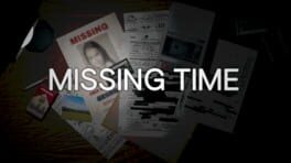 Missing Time artwork 1
