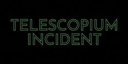 The Telescopium Incident artwork 1
