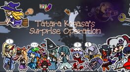 Tatara Kogasa's Surprise Operation artwork 1