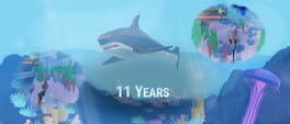 11 Years artwork 1