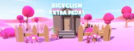 Bicyclism EP artwork 1