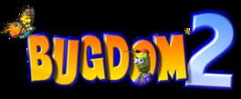 Bugdom 2 artwork 1
