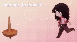 Ama Me (In Incisis) artwork 1