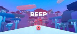Beep artwork 1