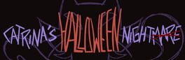 Catrina's Halloween Nightmare artwork 1