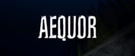 Aequor artwork 1