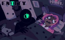 Entity artwork 1