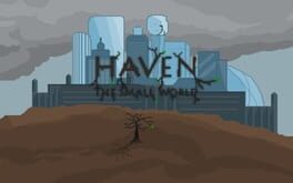 Haven: Episode 1 artwork 1