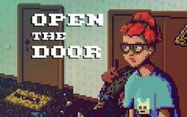 Carol Coral's: Open the Door artwork 1