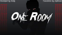 One Room: Prisoner's Dilemma artwork 1