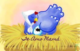 Te Amo Mamá artwork 1