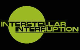 Interstellar Interruption artwork 1