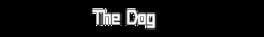 The Dog artwork 1