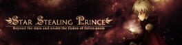 Star Stealing Prince artwork 1