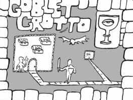 Goblet Grotto artwork 1