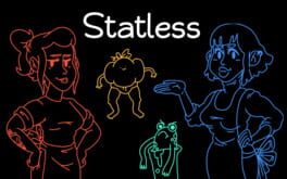 Statless artwork 1