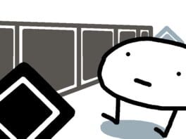 It's a Block-Pushing Game artwork 1