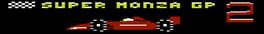 Super Monza GP 2 artwork 1