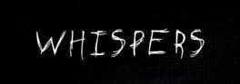 Whispers artwork 1