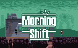 Morning Shift artwork 1