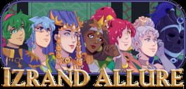 Izrand Allure artwork 1