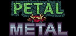 Petal to the Metal artwork 1