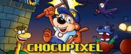 ChocuPixel artwork 1