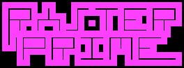 Raster Prime artwork 1