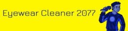 Eyewear Cleaner 2077 artwork 1
