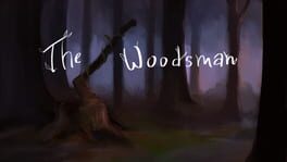 The Woodsman artwork 1