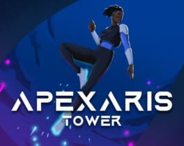 Apexaris Tower artwork 1