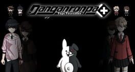 Danganronpa: Hope Recration+ artwork 1