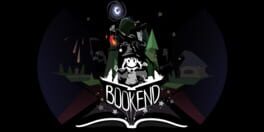 Bookend artwork 1