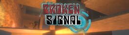 Broken Signal artwork 1