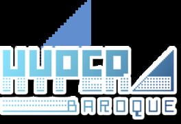 Hyperbaroque artwork 1