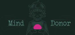 Mind Donor artwork 1