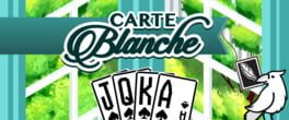 Carte Blanche artwork 1