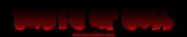 South of Hell artwork 1