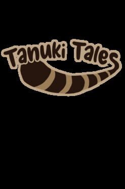 Tanuki Tales artwork 1